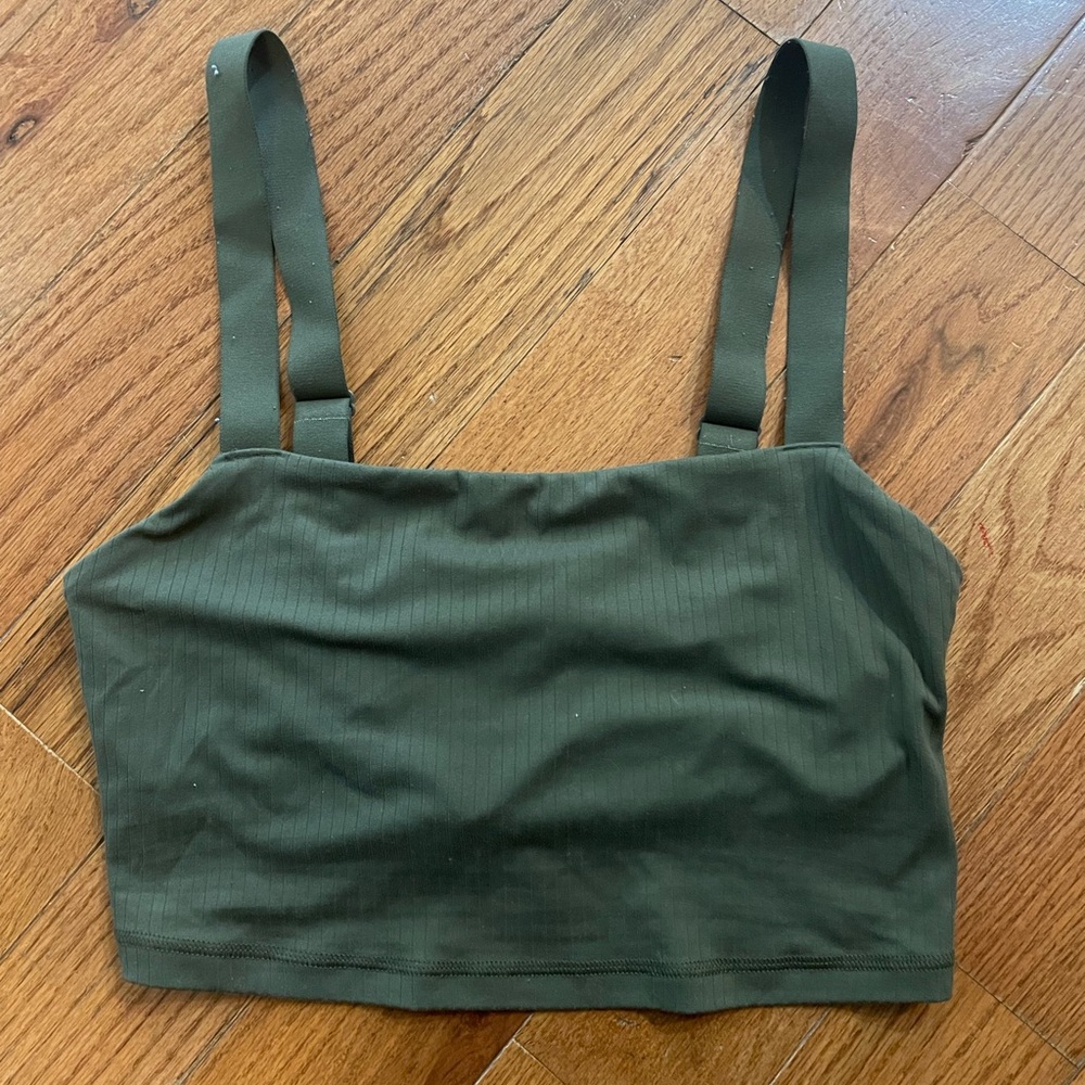 Aerie comfort bra